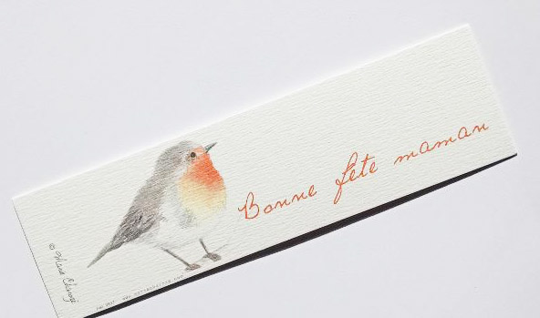 Bonne fête maman