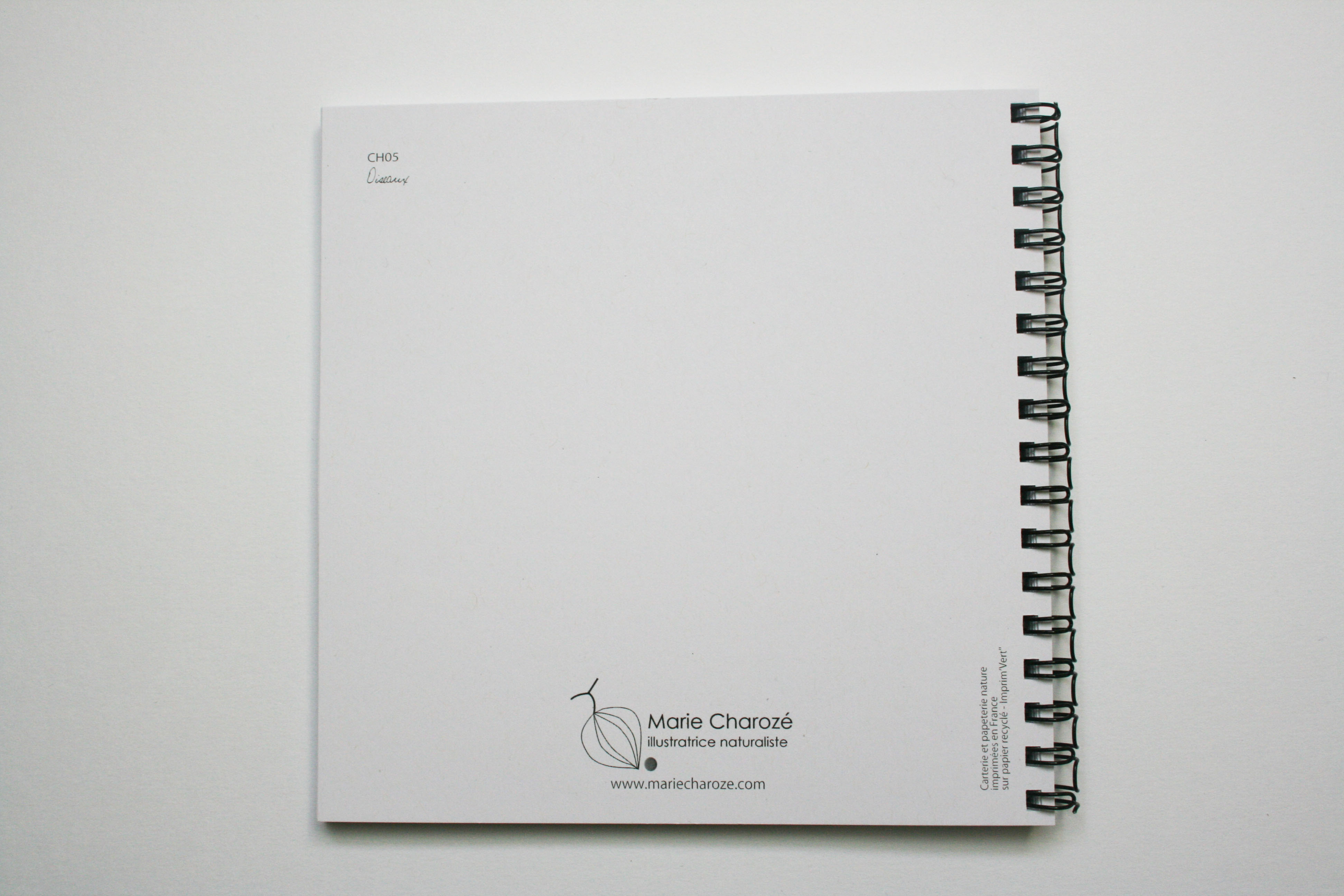 CH05 Oiseaux