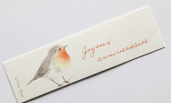 0620 Rougegorge Joyeux anniversaire
